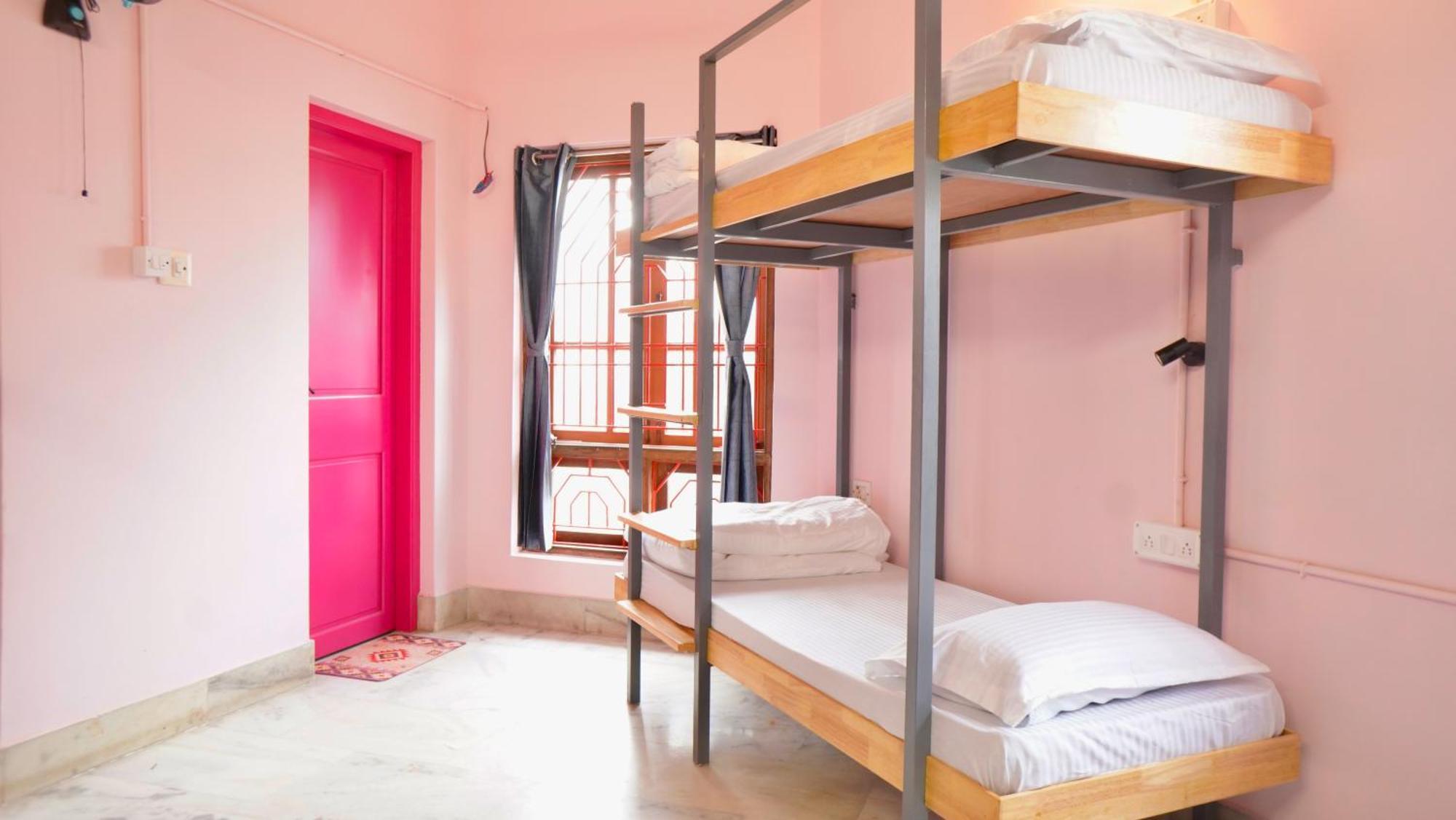 Hostel Roambay - Gokulam Mysore Exterior foto