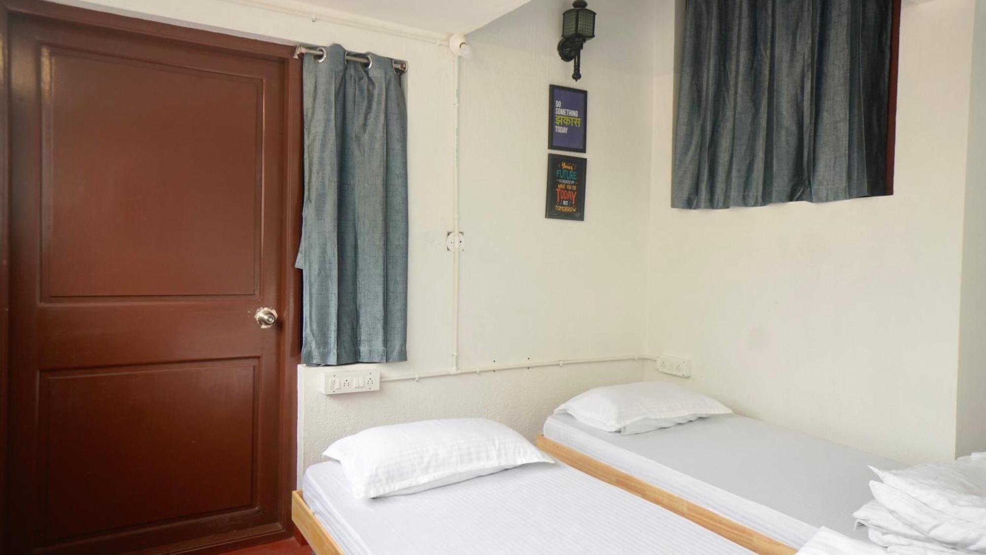 Hostel Roambay - Gokulam Mysore Exterior foto