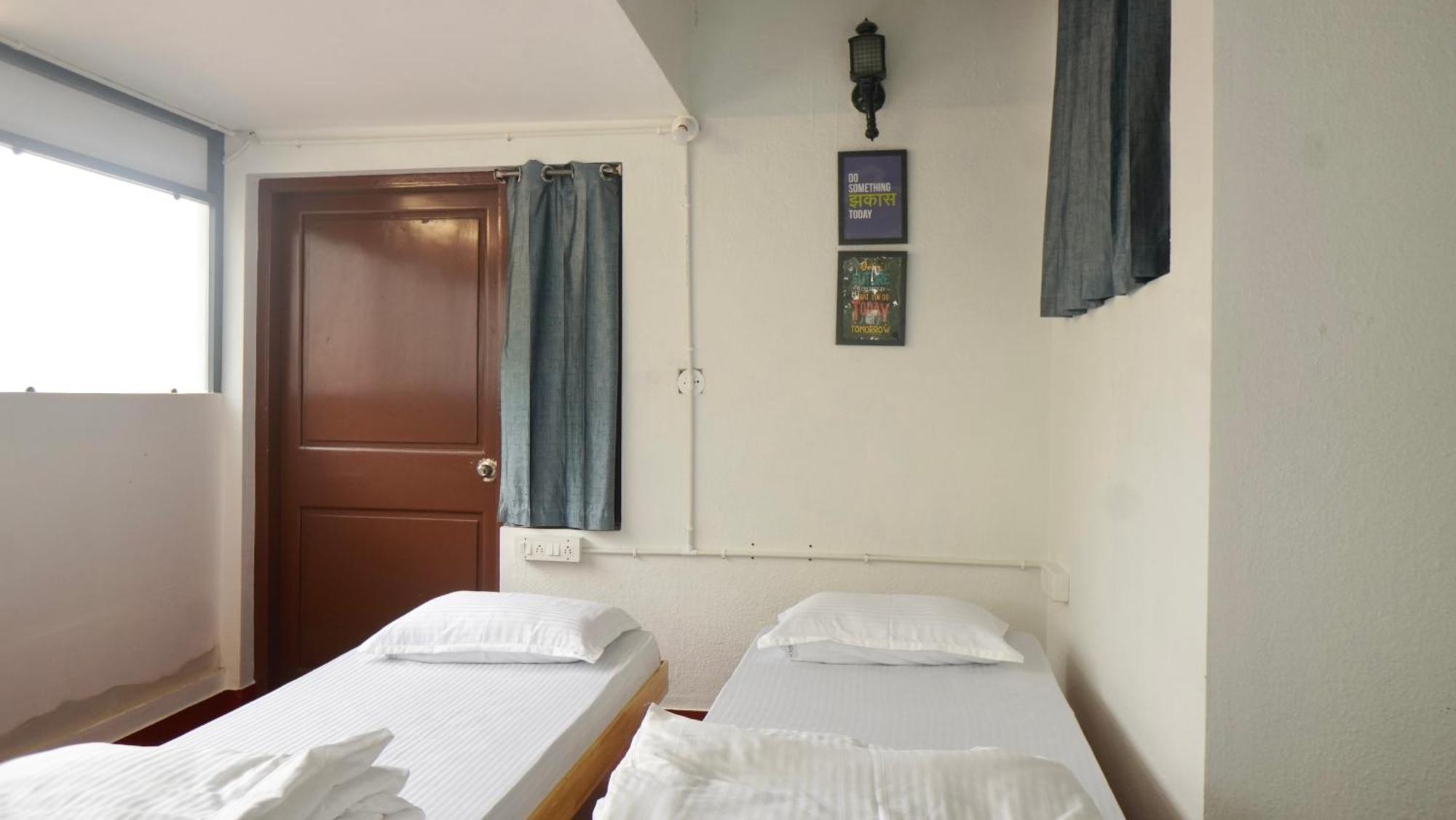 Hostel Roambay - Gokulam Mysore Exterior foto