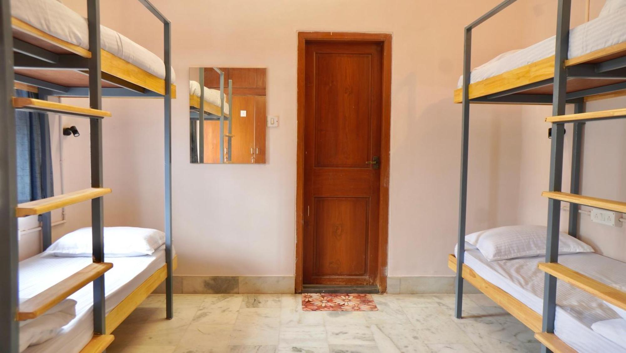 Hostel Roambay - Gokulam Mysore Exterior foto