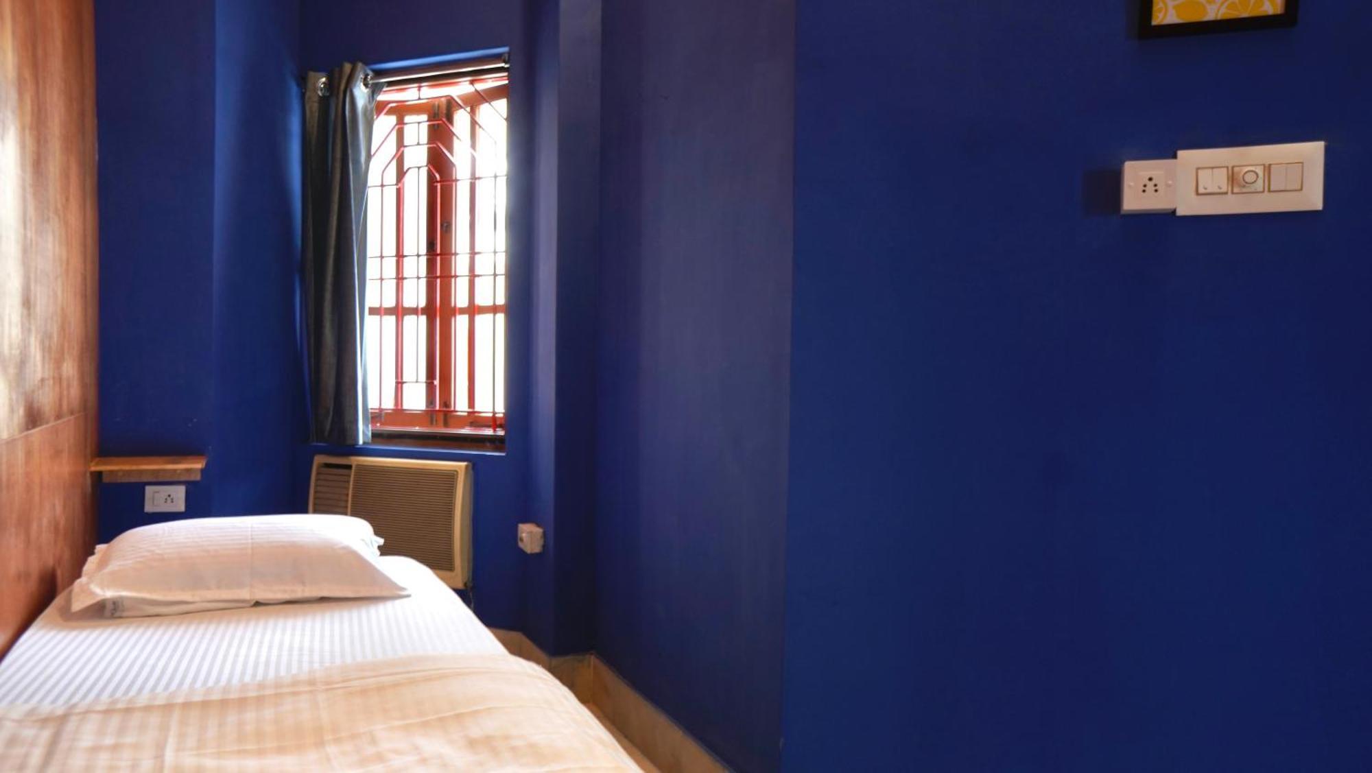 Hostel Roambay - Gokulam Mysore Exterior foto