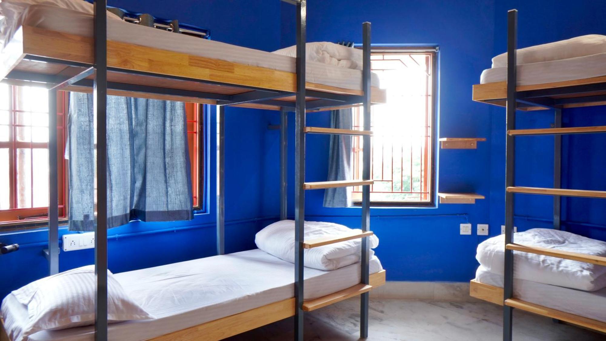 Hostel Roambay - Gokulam Mysore Exterior foto