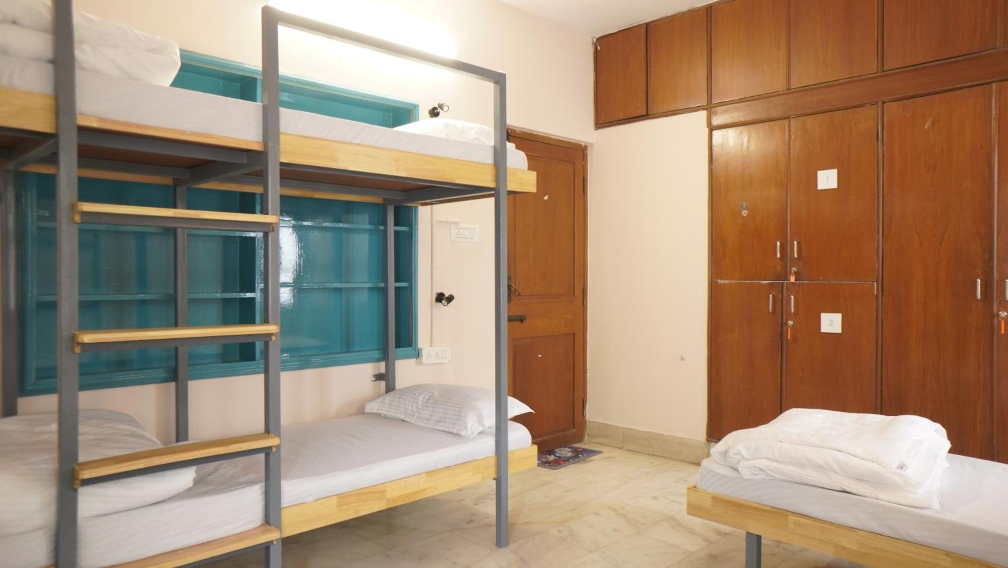 Hostel Roambay - Gokulam Mysore Exterior foto