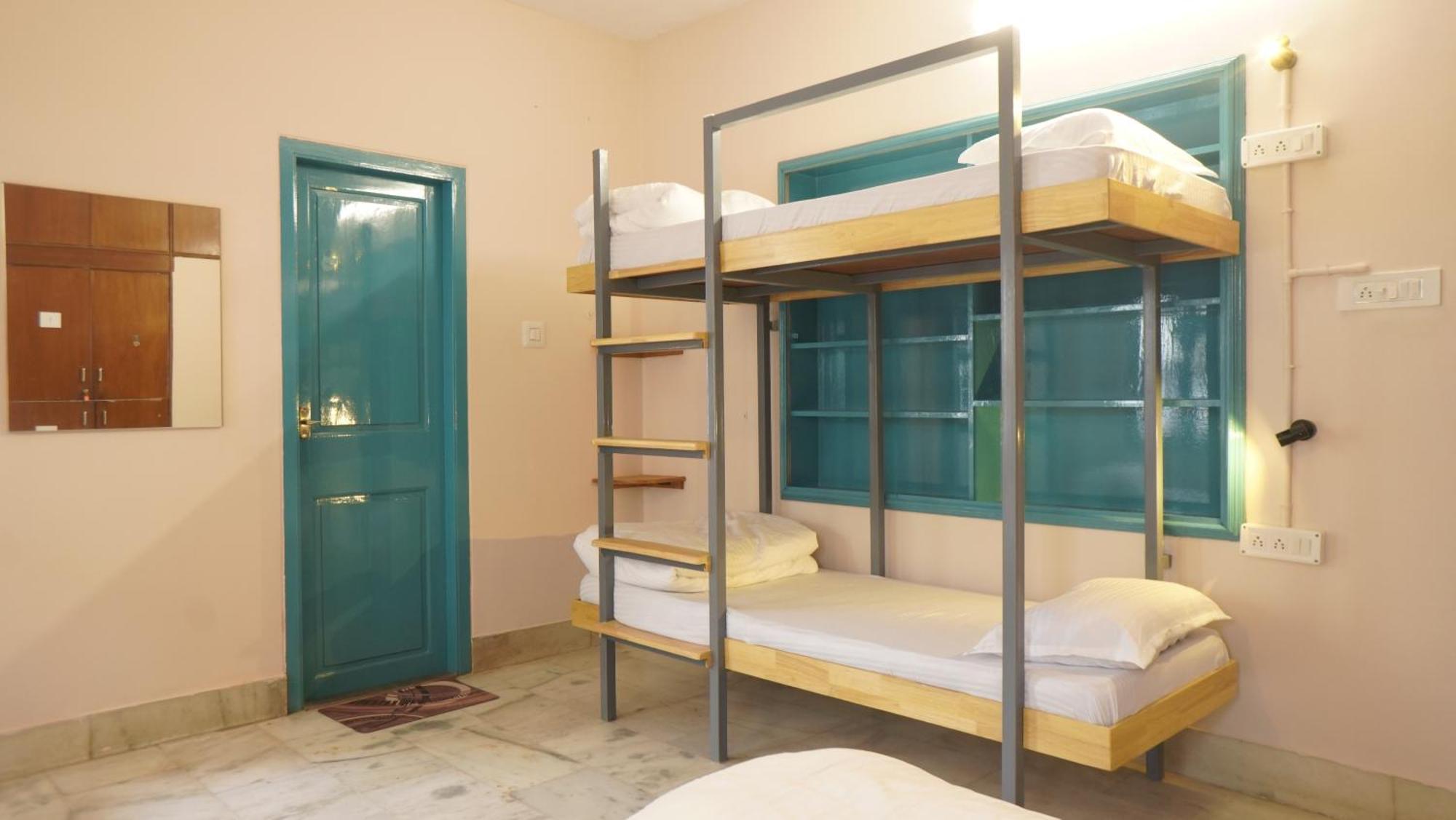 Hostel Roambay - Gokulam Mysore Exterior foto