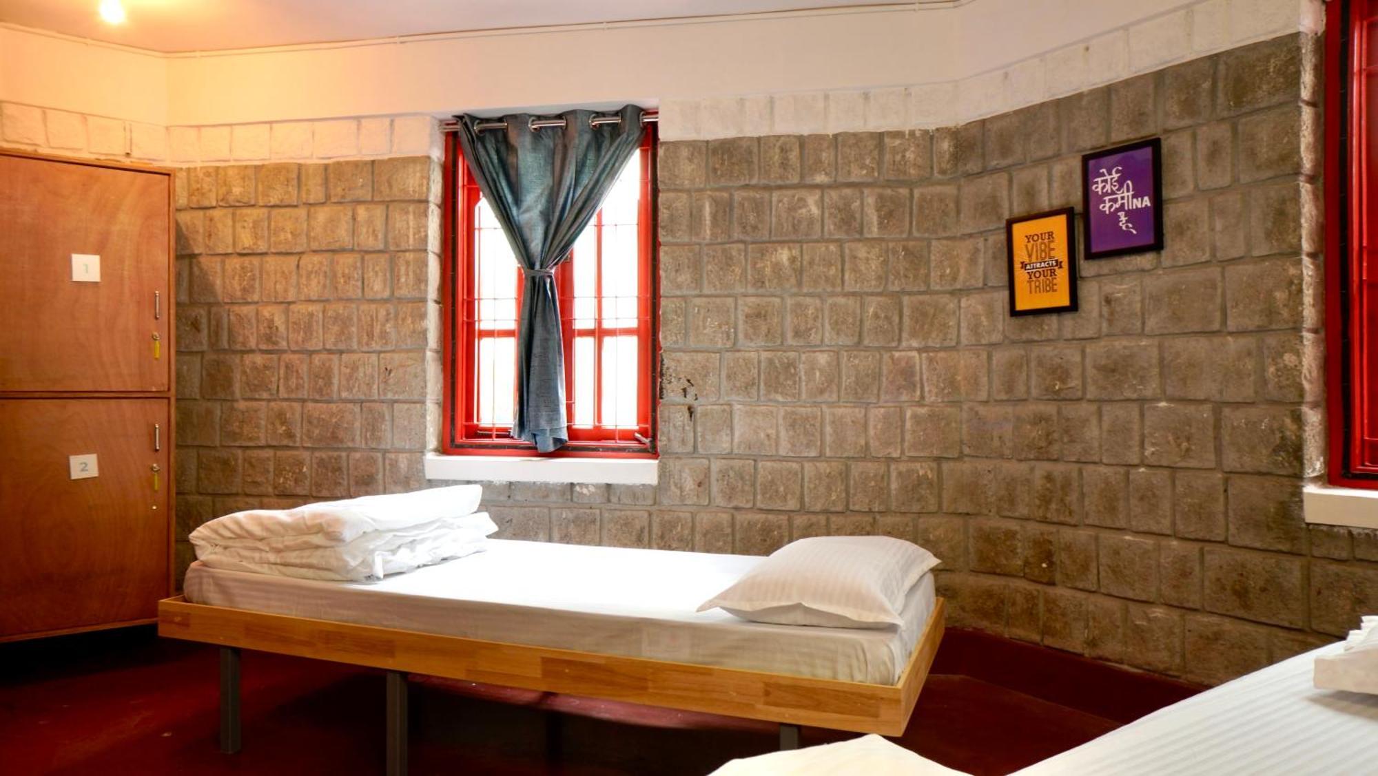 Hostel Roambay - Gokulam Mysore Exterior foto