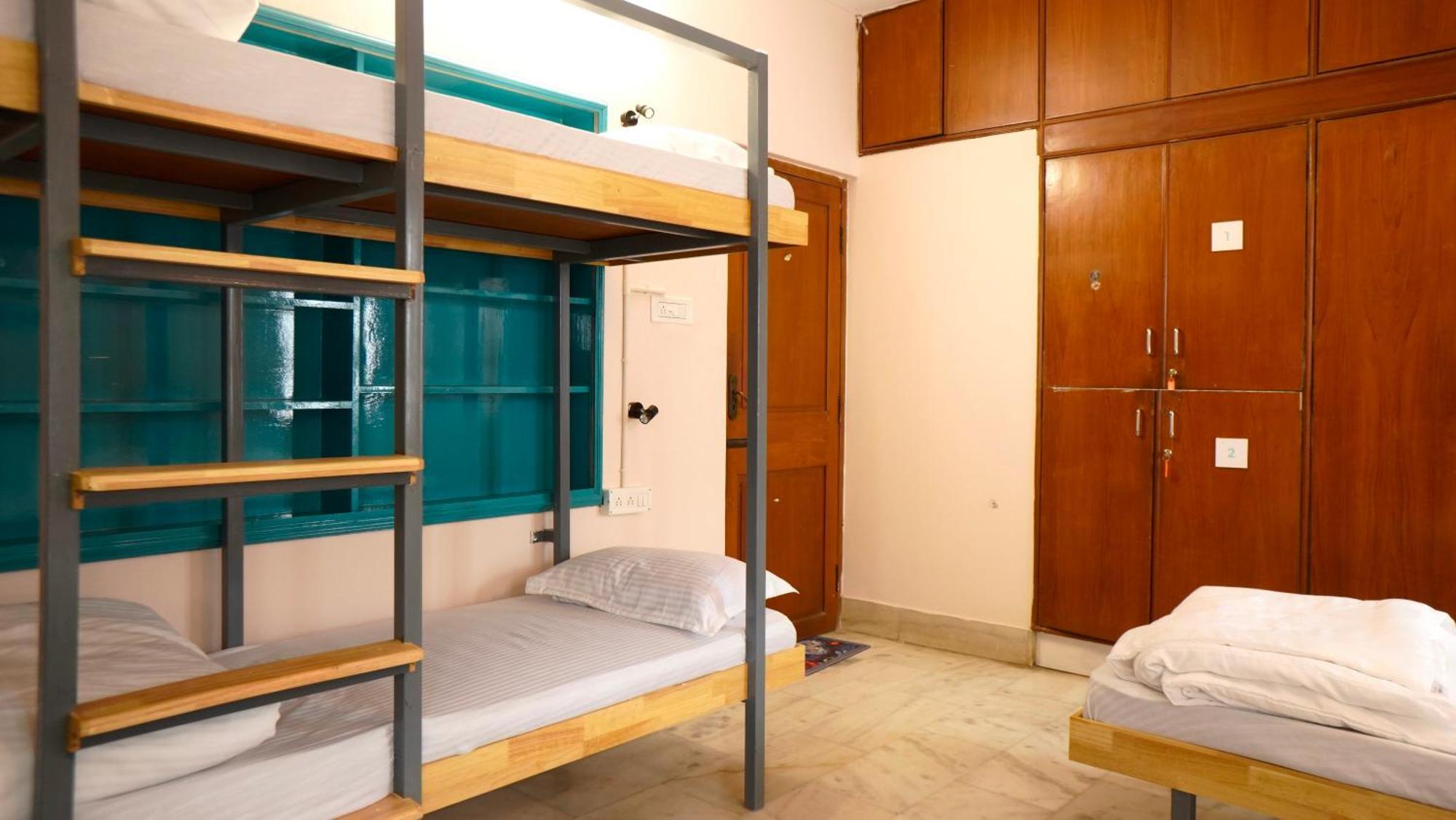 Hostel Roambay - Gokulam Mysore Exterior foto