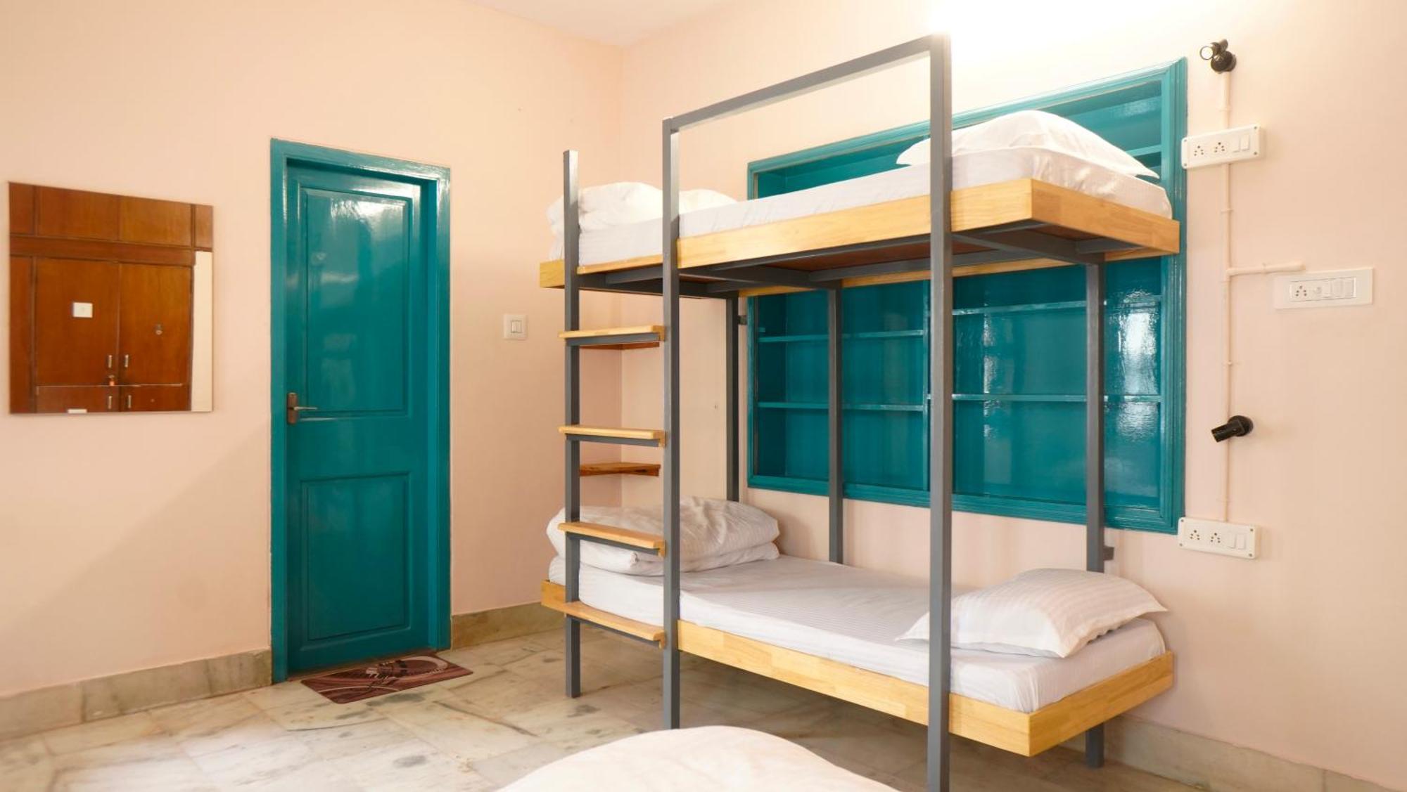Hostel Roambay - Gokulam Mysore Exterior foto