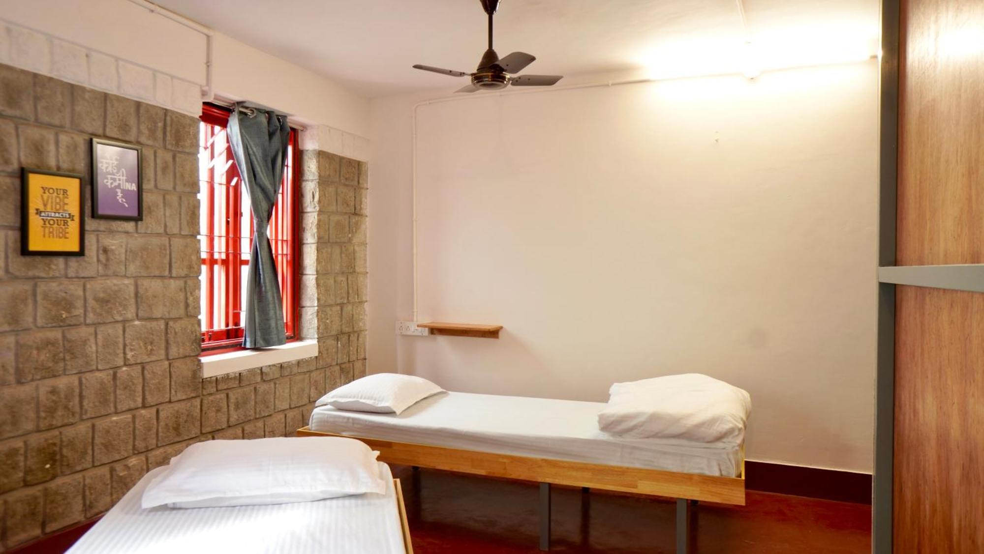 Hostel Roambay - Gokulam Mysore Exterior foto