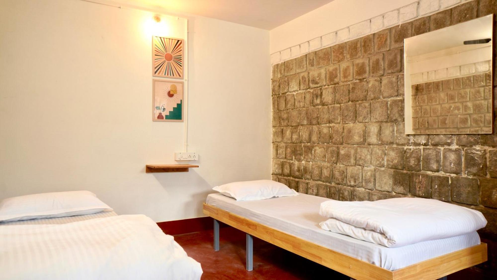 Hostel Roambay - Gokulam Mysore Exterior foto