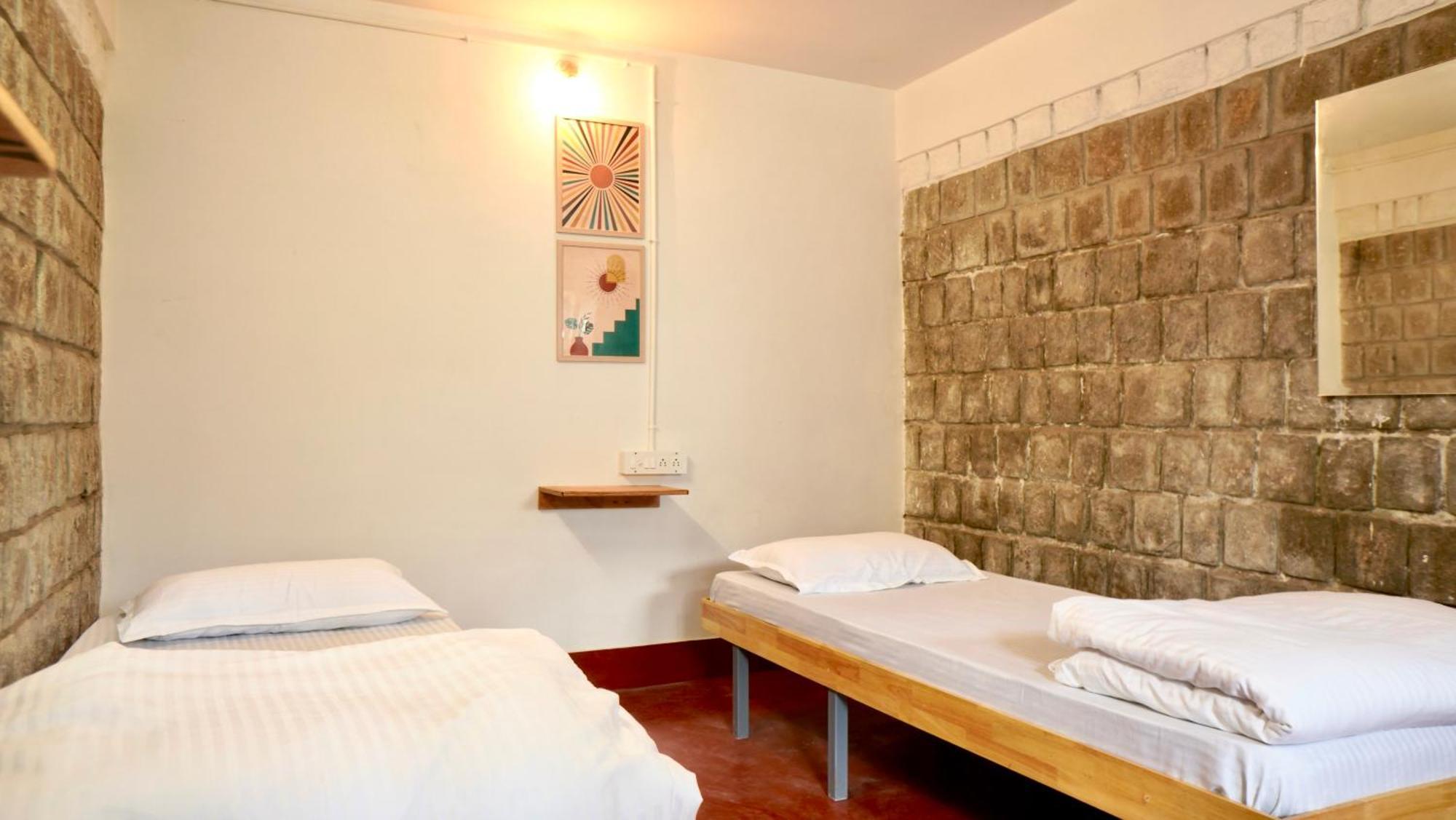 Hostel Roambay - Gokulam Mysore Exterior foto