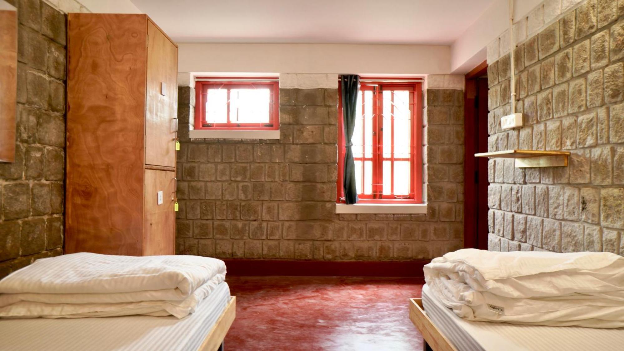 Hostel Roambay - Gokulam Mysore Exterior foto